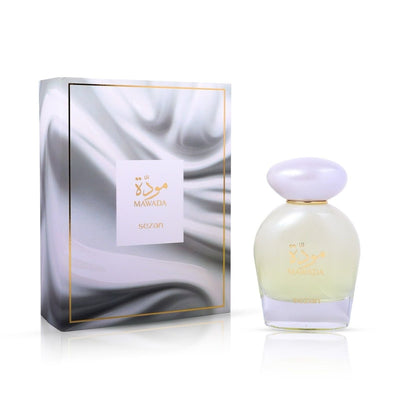 Sezan Mawada Eau De Perfume Eau de Parfum - Smile Perfumes