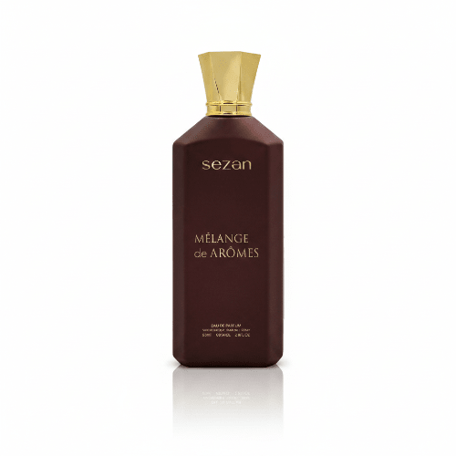Sezan Melange De Aromes Eau de Parfum - Smile Perfumes