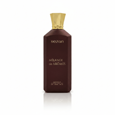 Sezan Melange De Aromes Eau de Parfum - Smile Perfumes