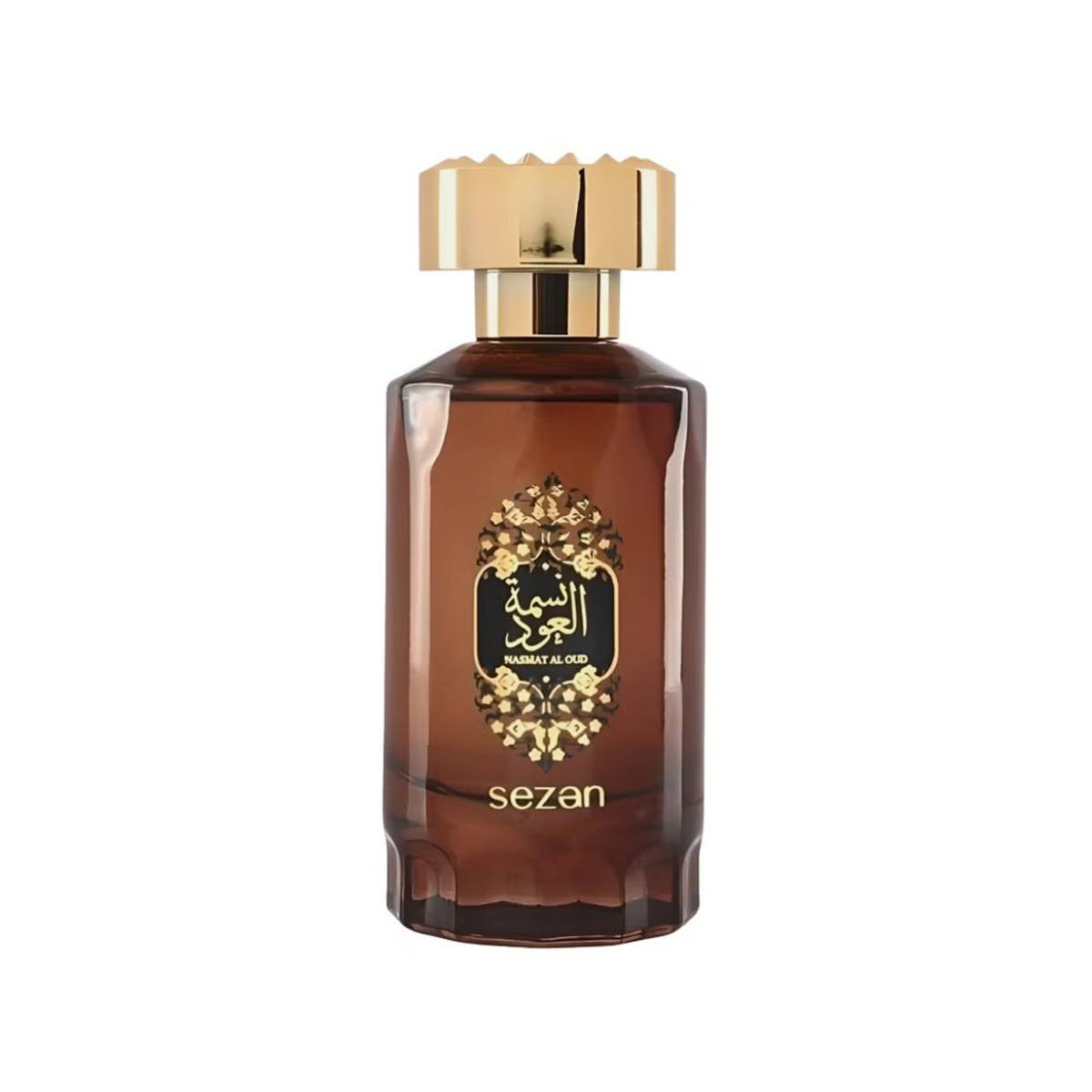 Sezan Nasmat Al Oud Eau de Parfum 100ml - Smile Perfumes
