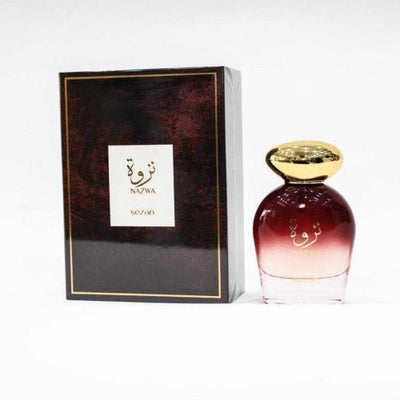Sezan Nazwa EAU de Parfume Eau de Parfum - Smile Perfumes
