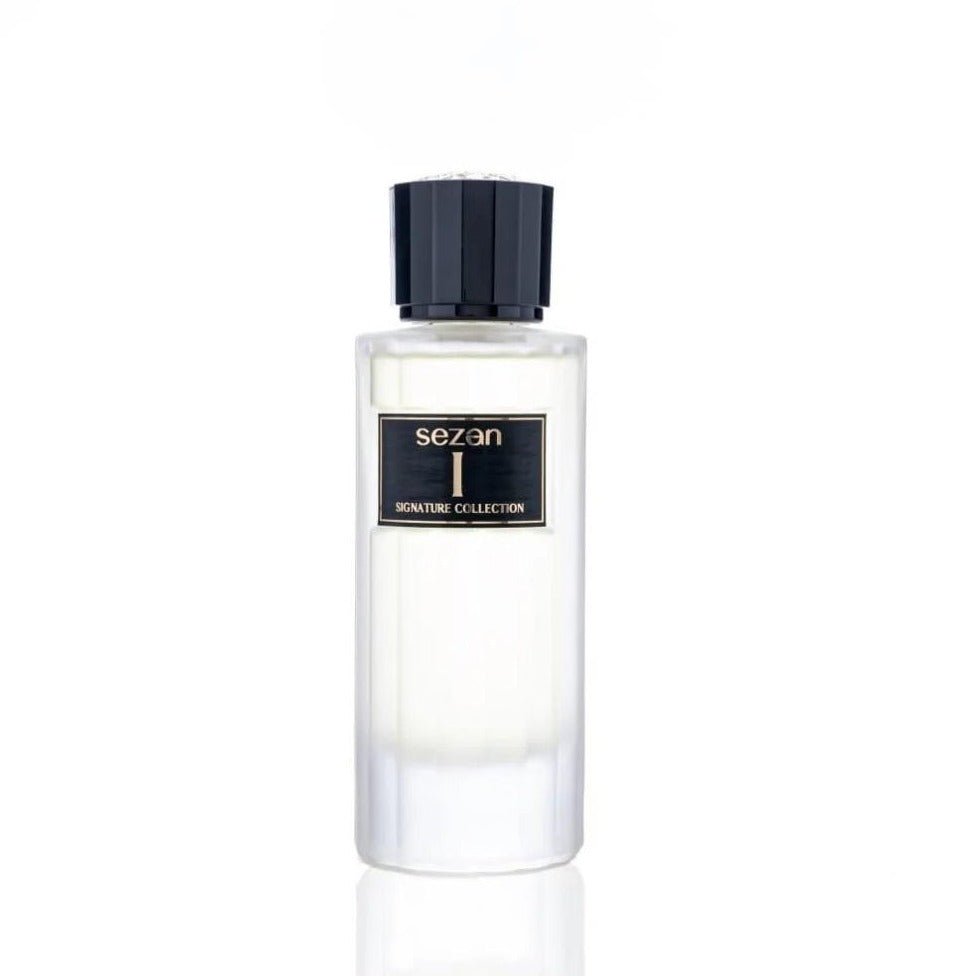 Sezan Signature Collection 1 Eau de Parfum - Smile Perfumes