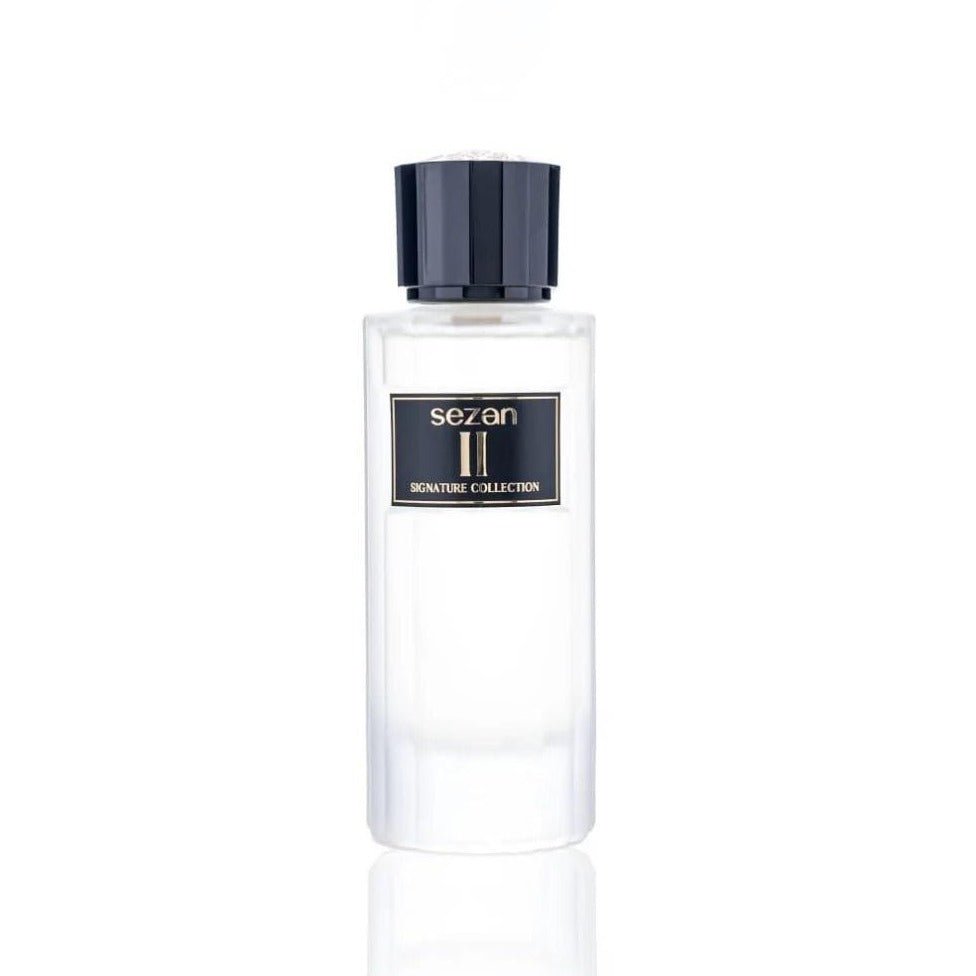 Sezan Signature Collection 2 Eau de Parfum - Smile Perfumes