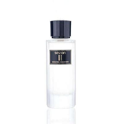 Sezan Signature Collection 2 Eau de Parfum - Smile Perfumes