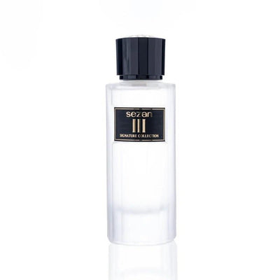 Sezan Signature Collection 3 Eau de Parfum - Smile Perfumes