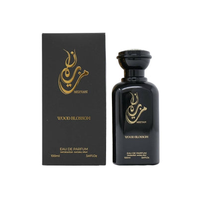 Sezan Wood Blossom Eau de Parfum 100ml - Smile Perfumes