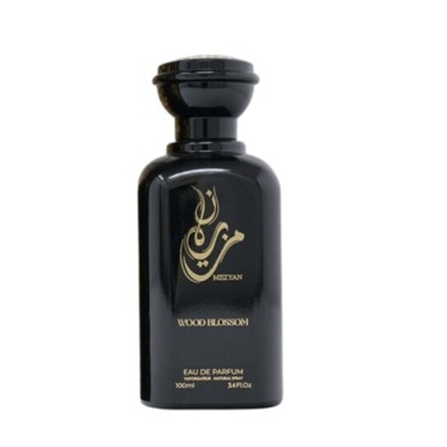 Sezan Wood Blossom Eau de Parfum 100ml - Smile Perfumes