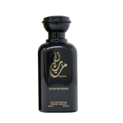 Sezan Wood Blossom Eau de Parfum 100ml - Smile Perfumes