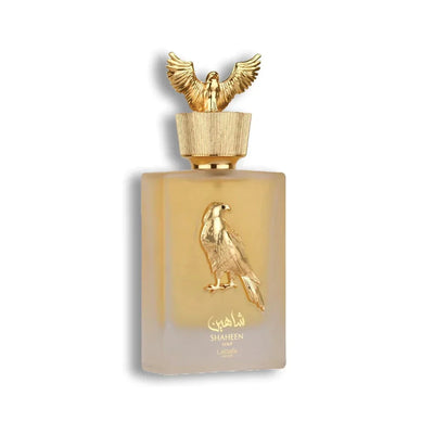 Lattafa Perfumes LATTAFA PRIDE Shaheen Gold Eau de Parfum 100ml