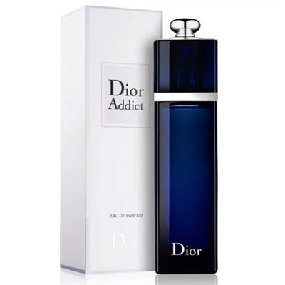 Shop Dior Addict For Women Eau De Parfum 100ML - Smile Perfumes