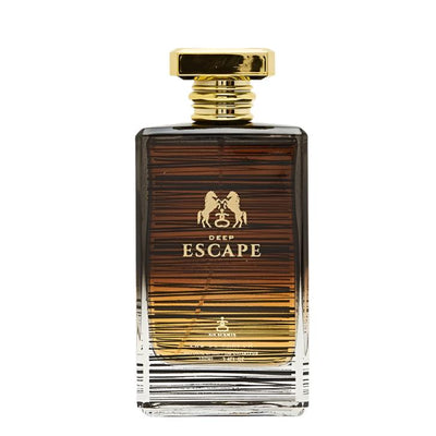 Six Scents Deep Escape Eau de Parfum 100ml - Smile Perfumes