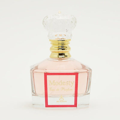 Six Scents Modesty Eau de Parfum 100ml - Smile Perfumes