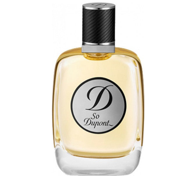 S.T. Dupont So Dupont Pour Homme For Men