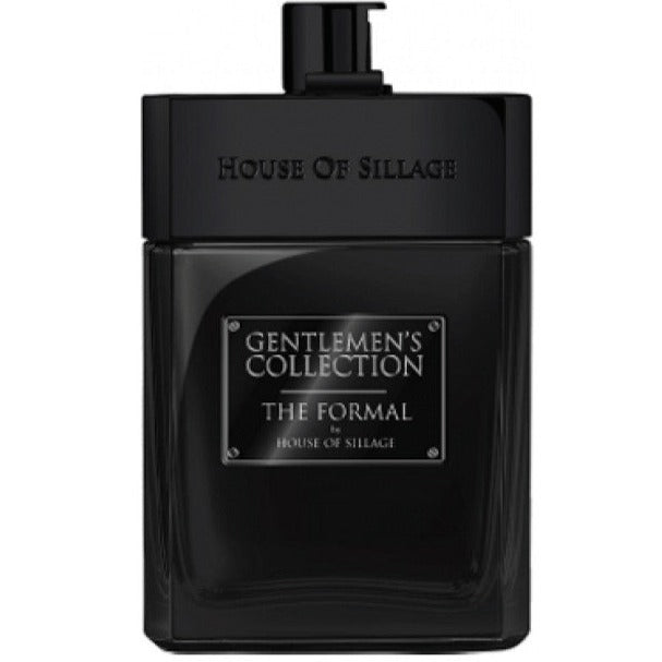 House of Sillage The Formal Edp 75 ml