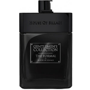 House of Sillage The Formal Edp 75 ml