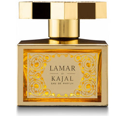 Kajal Lamar Unisex EDP Spray 100ML / 3.4 oz oz Fragrances. Shop Today