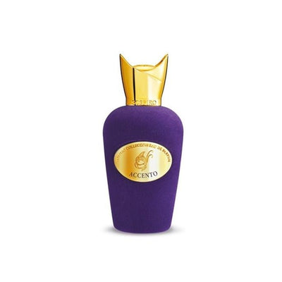 Sospiro Perfumes Sospiro Accento Viola Eau de Parfum 100ml - Smile Perfumes