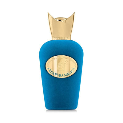 Sospiro Perfumes Sospiro Erba Pura Magic Eau de Parfum 100ml - Smile Perfumes