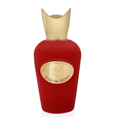Sospiro Perfumes Sospiro Maraschino Eau de Parfum 100ml - Smile Perfumes