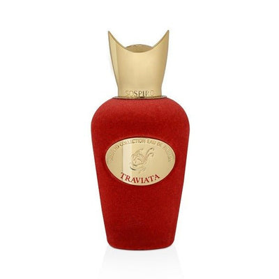 Sospiro Perfumes Sospiro Traviata Eau de Parfum 100ml - Smile Perfumes