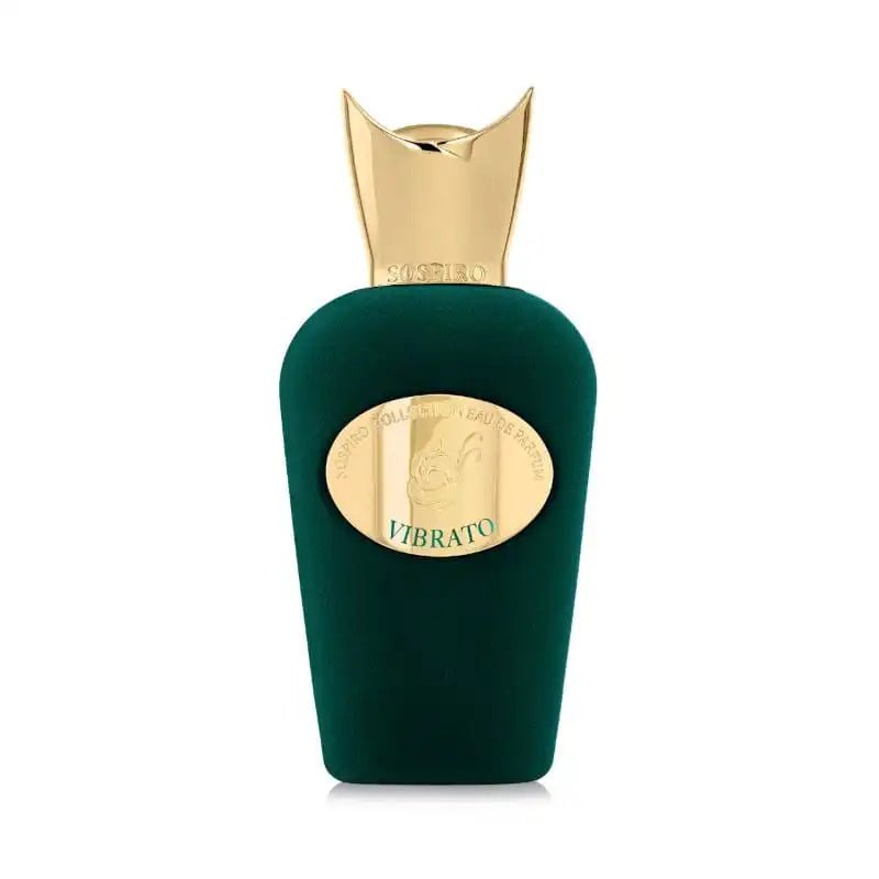 Sospiro Perfumes Sospiro Vibrato 3 Fragrances Eau de Parfum 3 4oz - Smile Perfumes
