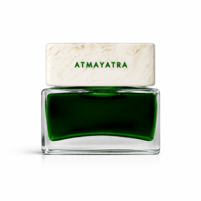Spiritica Atmayatra Extrait de Parfum 50ml - Smile Perfumes