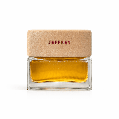Spiritica Jeffrey Extrait de Parfum 50ml - Smile Perfumes