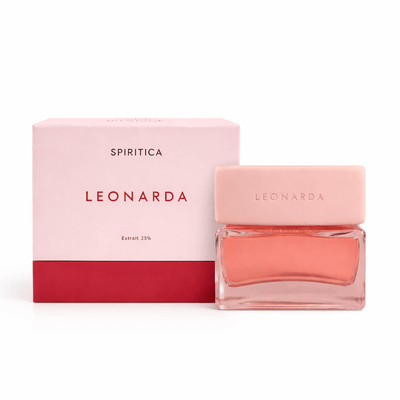 Spiritica Leonarda Extrait de Parfum 50ml - Smile Perfumes