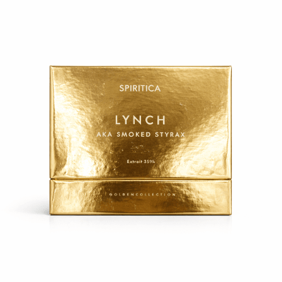Spiritica Lynch AKA Smoked Styrax Extrait de Parfum 50ml - Smile Perfumes
