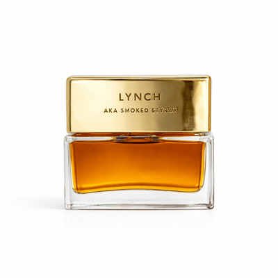 Spiritica Lynch AKA Smoked Styrax Extrait de Parfum 50ml - Smile Perfumes