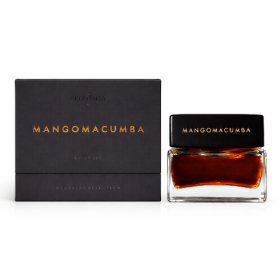 Spiritica Mangomacumba Extrait de Parfum 50ml - Smile Perfumes