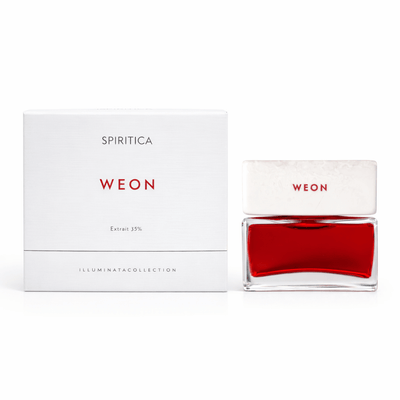 Spiritica Weon Extrait de Parfum 50ml - Smile Perfumes