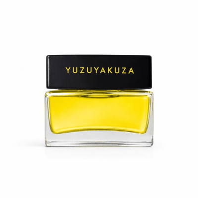 Spiritica Yuzuyakuza Extrait de Parfum 50ml - Smile Perfumes