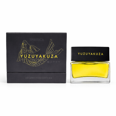 Spiritica Yuzuyakuza Extrait de Parfum 50ml - Smile Perfumes