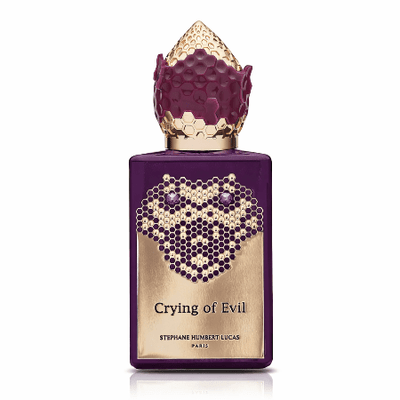 Stephane Humbert Lucas 777 Crying of Evil Eau de Parfum 50ml - Smile Perfumes