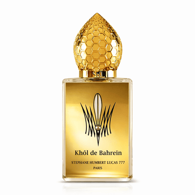 Stephane Humbert Lucas 777 Kh娑斿潤 de Bahre閼间糠 Eau de Parfum 50ml - Smile Perfumes