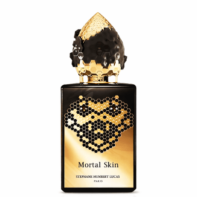 Stephane Humbert Lucas 777 Mortal Skin Eau de Parfum 50ml - Smile Perfumes