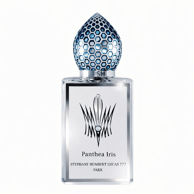 Stephane Humbert Lucas 777 Panthea Iris Eau de Parfum 50ml - Smile Perfumes
