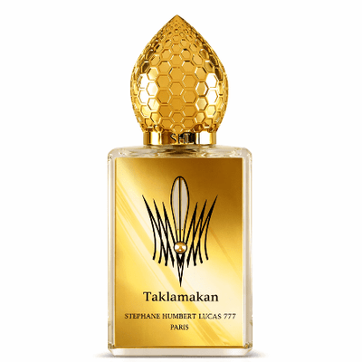 Stephane Humbert Lucas 777 Taklamakan Eau de Parfum 50ml - Smile Perfumes