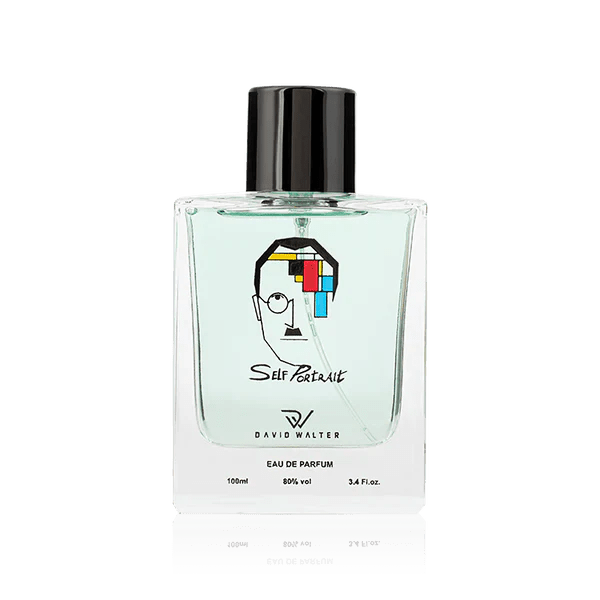 Summer Package Self portrait Samam Chaos zodiac Havana Eau de Parfum - Smile Perfumes