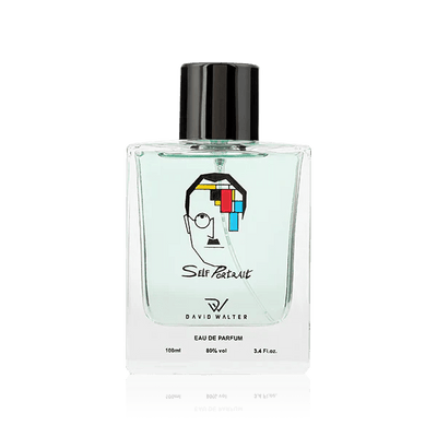 Summer Package Self portrait Samam Chaos zodiac Havana Eau de Parfum - Smile Perfumes