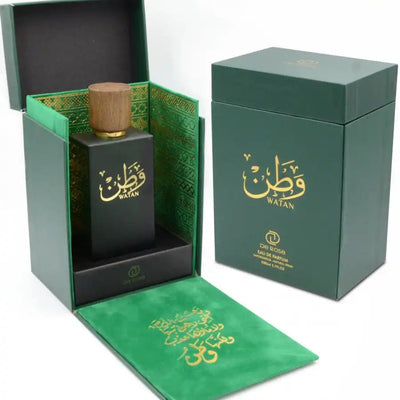 Dyrose Watan (Eau de parfum) 100ml