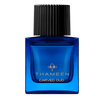 Thameen Carved Oud Eau de parfum Eau de Parfum 50ml - Smile Perfumes