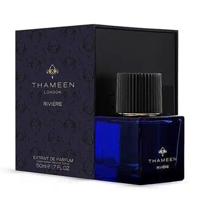 Thameen Riviere (Eau de parfum) - 50ml - Smile Perfumes