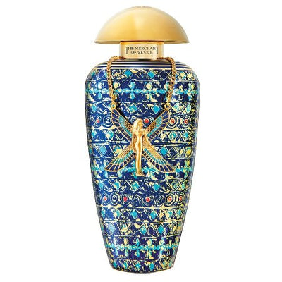 The Merchant of Venice Queen of The Night Eau de Parfum - Smile Perfumes