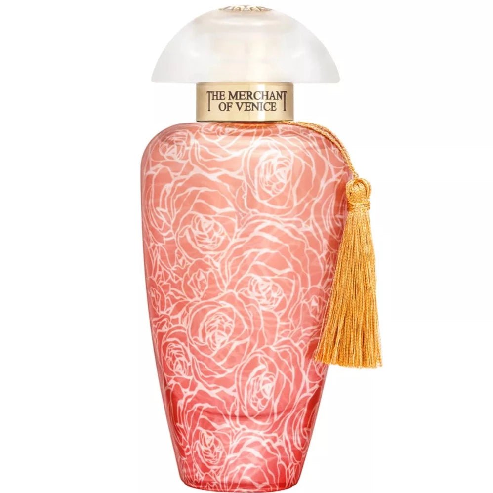 The Merchant of Venice Rosa Moceniga Eau de Parfum - Smile Perfumes