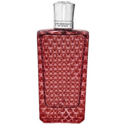 The Merchant of Venice Sultan Leather Eau de Parfum - Smile Perfumes