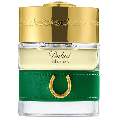 The Spirit of Dubai Dubai Meydan Eau de Parfum 50ml - Smile Perfumes