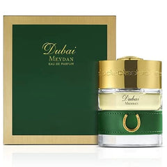 The Spirit of Dubai Dubai Meydan 50ml