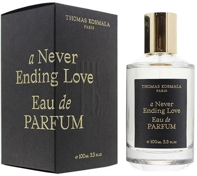 Thomas Kosmala A Never Ending Love (Edp) 100ml - Smile Perfumes